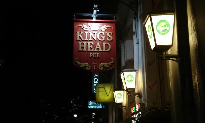 King's Head Pub