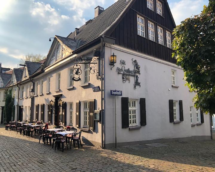 Altes Gasthaus Pretz