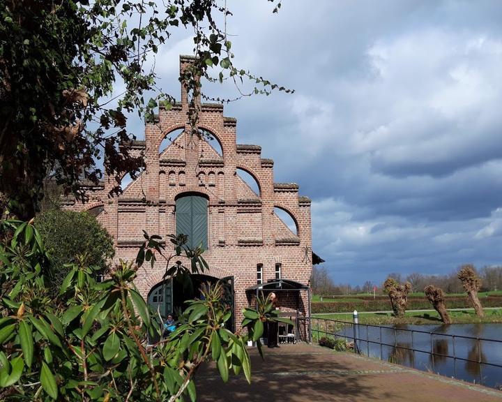 Cafe Zum Tulpenfeld