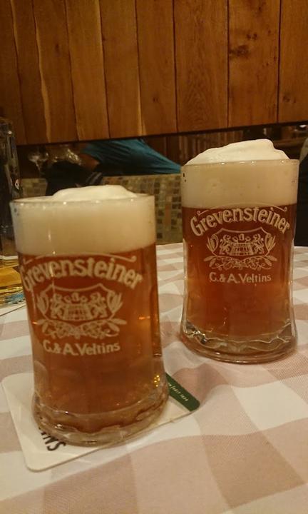 Altes Gasthaus Schoene