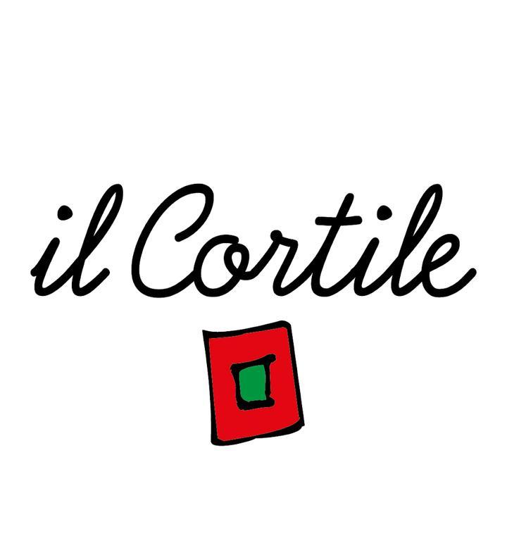 Il Cortile